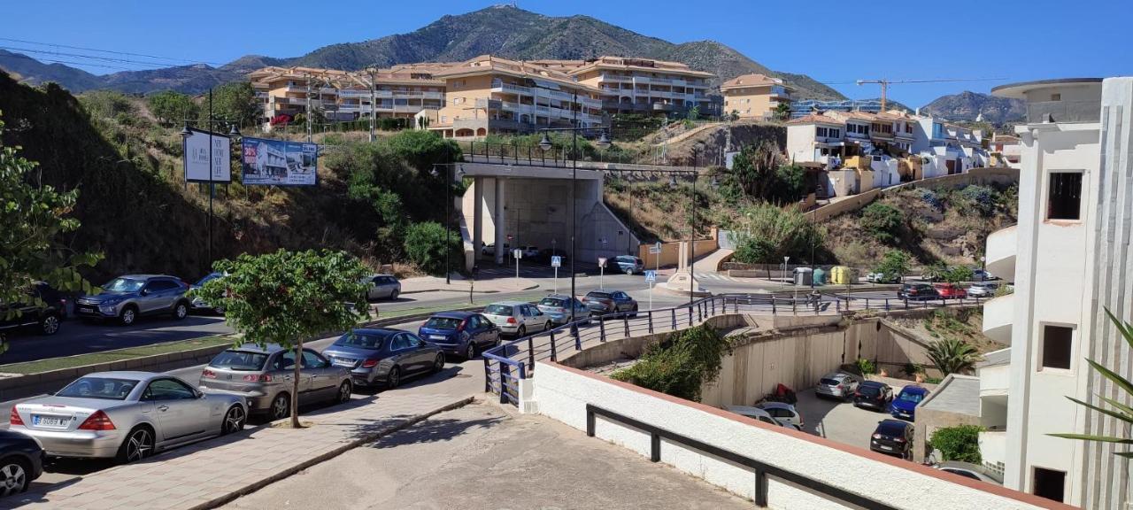 Turisstiko Playa Carvajal Apartment Fuengirola Exterior photo