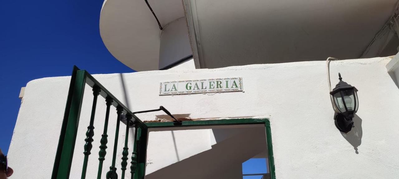 Turisstiko Playa Carvajal Apartment Fuengirola Exterior photo