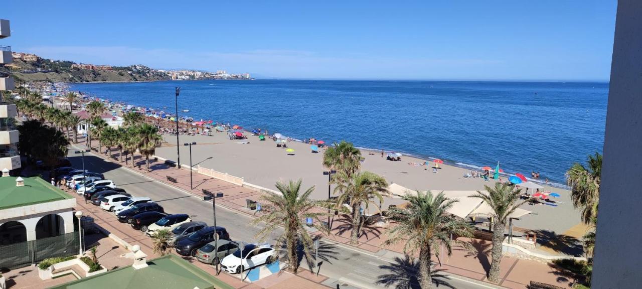 Turisstiko Playa Carvajal Apartment Fuengirola Exterior photo